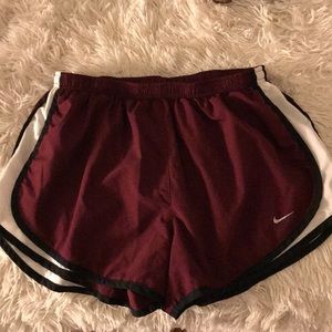 nike shorts